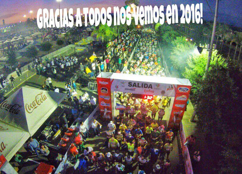MaratonVillista's tweet photo. Nos vemos en el 2016 http://t.co/8Atv54uFrn