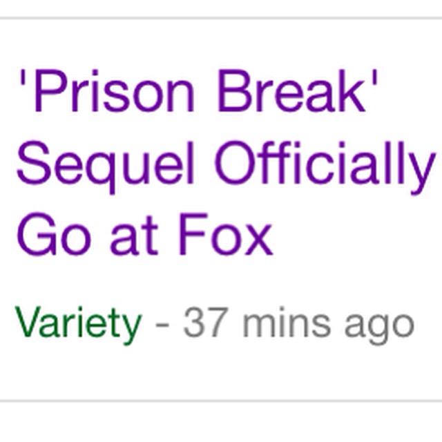 Dominic Purcell (@dominicpurcell) on Twitter photo 