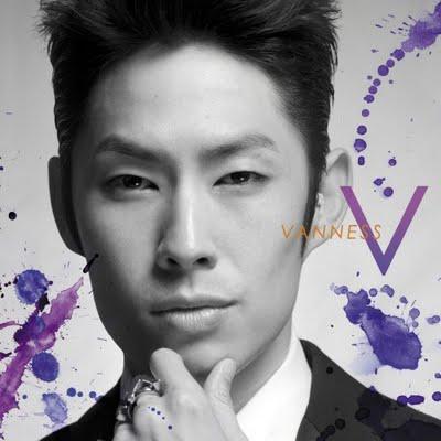 Salah satu personil F4, Vanness Wu ultah lho. Happy birthday ! 