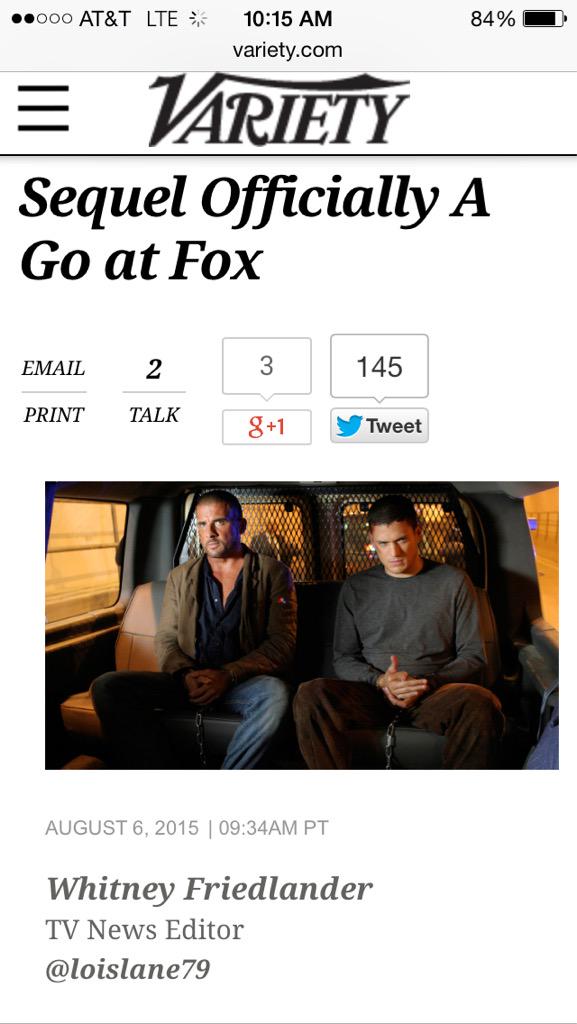 Dominic Purcell (@dominicpurcell) on Twitter photo 