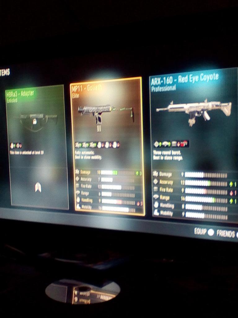 2Cohunter's tweet photo. @OGXRAYZ #OGStop5supplydrops http://t.co/iWFJ8ikYtP