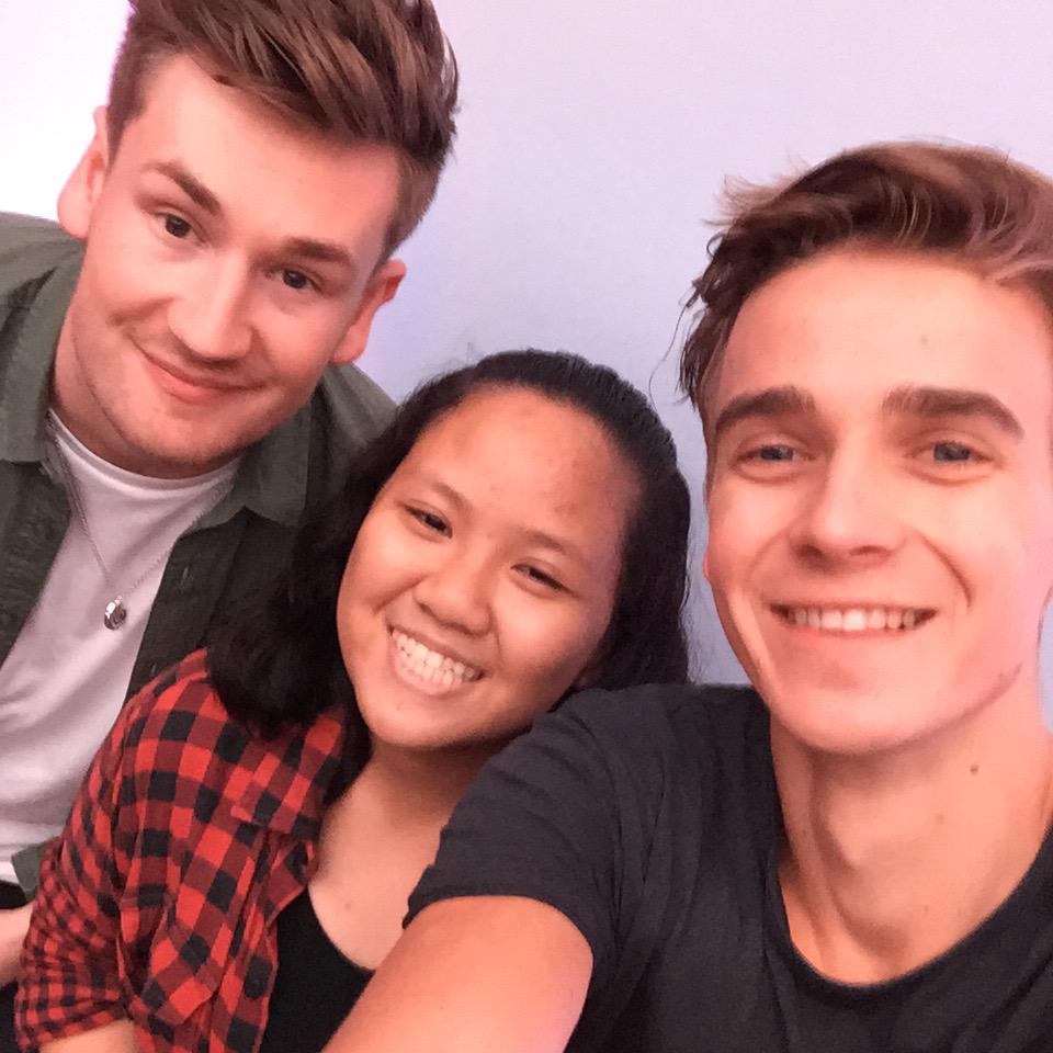 Joe_Sugg tweet picture