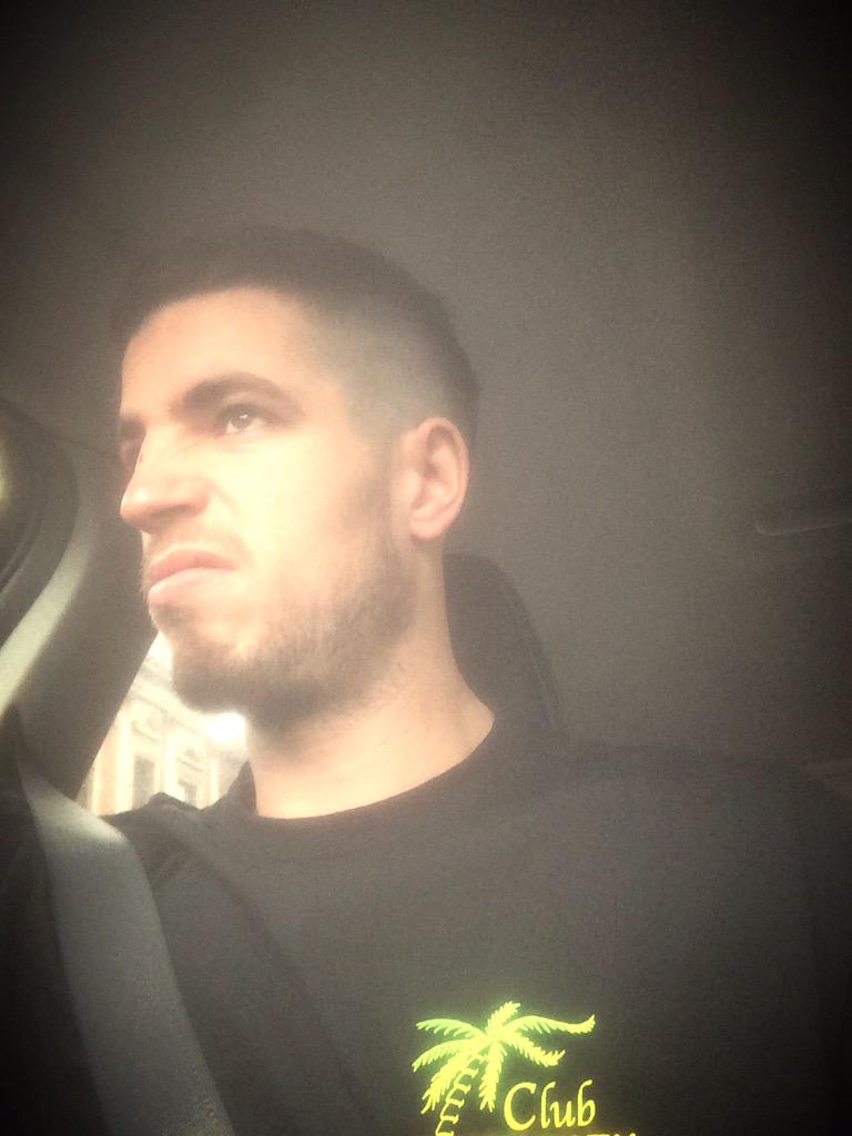 Ben stratton tweet media