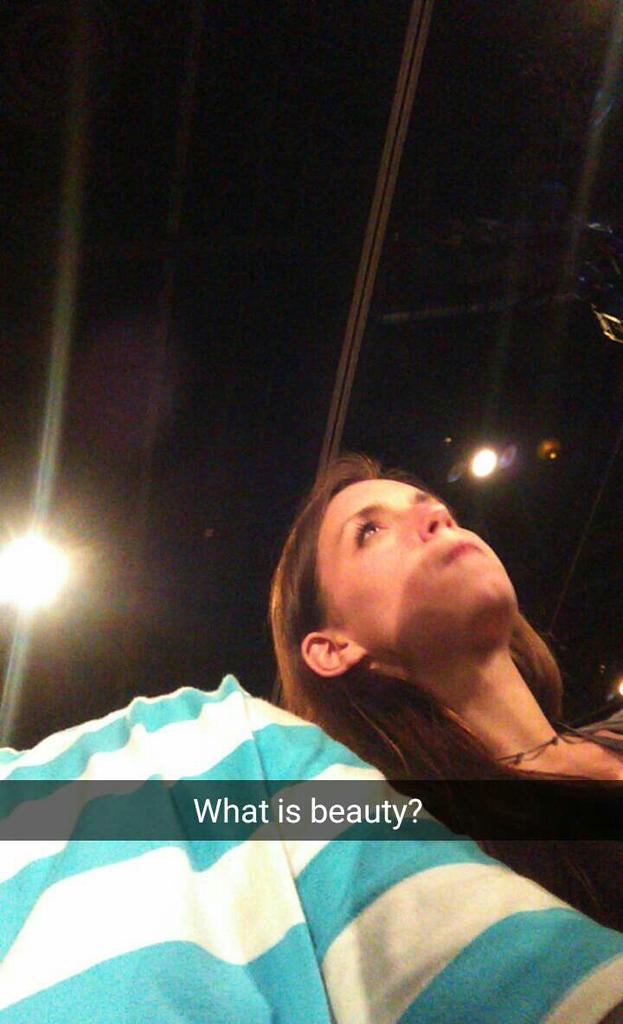 setafirelv's tweet photo. Beauty is the resolve we have to follow and spread Christ Jesus. When our God wrecks us, we IMPROVE! http://t.co/c9sj1OYzyi