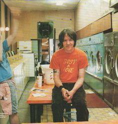 Happy birthday to the late, great elliott smith!  