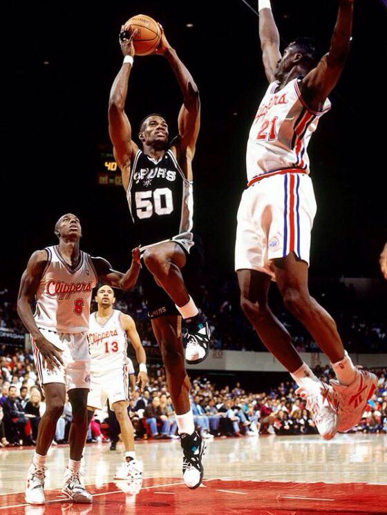 Happy bday to the Admiral! A look back to his 71pt game -  