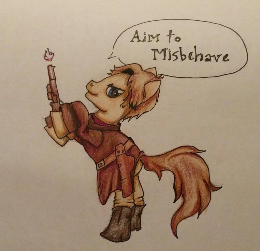 Even ponies look good in brown coats, Cap. <a href="/NathanFillion/">Nathan Fillion</a> #brolandos #gishers <a href="/gishwhes/">Find Us At @GISH</a> #pleaseRT #Shatnermademedoit