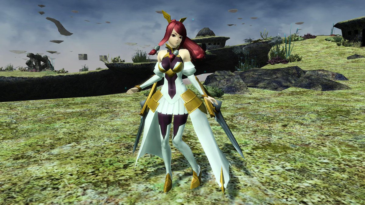 Michibiku Did You See The Blazblue Pso2 Crossover You Can Be Noel Ragna Jin Mu 12 Or Izayoi Http T Co Rjcbguhsum J Http T Co B8slhliz0f