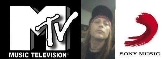 PartnerSony's tweet image. Mekron sucesso Sony Music