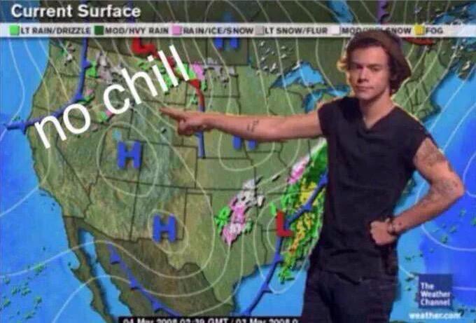 tpwk_tomlinsonn's tweet photo. "She wasn't pregnant"
"She was pregnant"
"She had a miscarriage"
"She didn't"

The whole fandom:

 #WeSupportBriana http://t.co/Mtyq8fJWGb