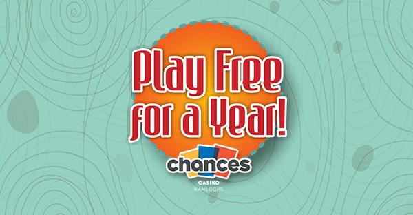 ChancesKamloops's tweet photo. PLAY FREE for a year! Swipe your Encore Card in August for a chance to win $6000 in slot free play &amp; up to $100 daily http://t.co/XjWHLhxOXx