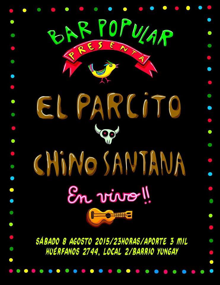 popular_bar's tweet photo. Temporales de canto!!! http://t.co/l3Lpewh1zT