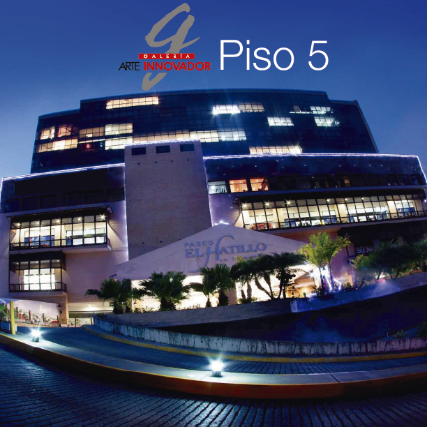 Arte Innovador tweet media