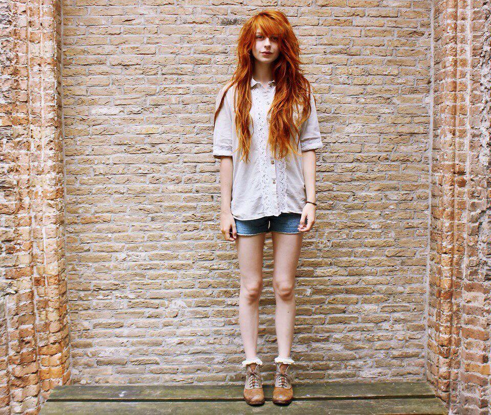 kangaroofso's tweet photo. Кто любит рыжих хэй #КаждыйФолловитКаждого http://t.co/K5CCMfCI5a