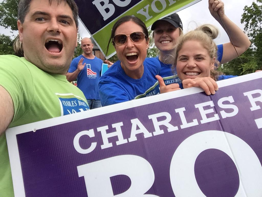 charlesrbone's tweet photo. Green Hills #ussie #Bone4Mayor http://t.co/XXyDGEdSi5