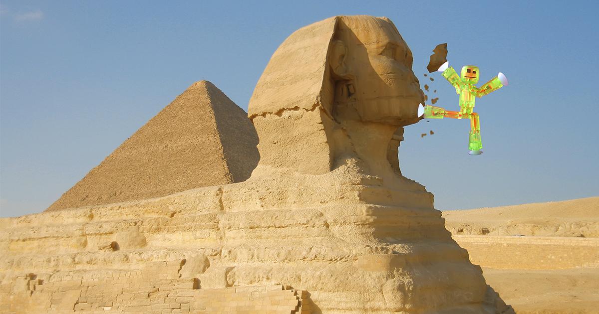 brickshooter egypt sphinx 10 brickshooter egypt sphinx 10