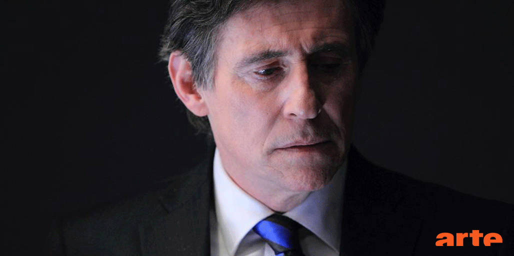 ARTEfr's tweet image. Oh Gaby... ow.ly/QwjqQ #SecretState