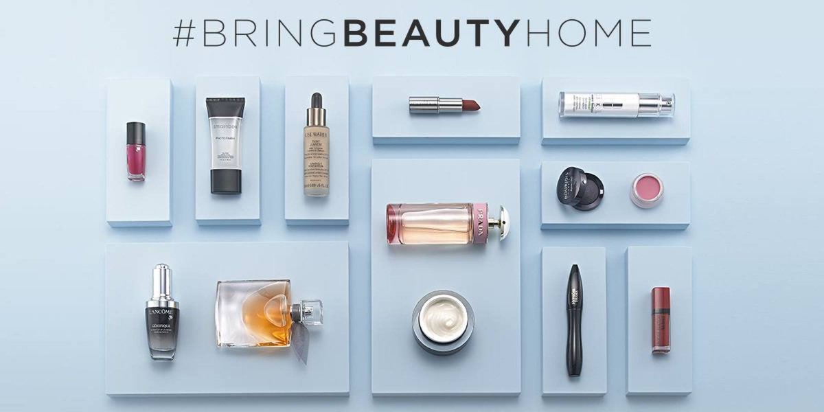 HuffPostCanada's tweet photo. Finally! Shoppers Drug Mart launches online beauty store http://t.co/ngeUwlwZ0z http://t.co/J61Ul7p1is