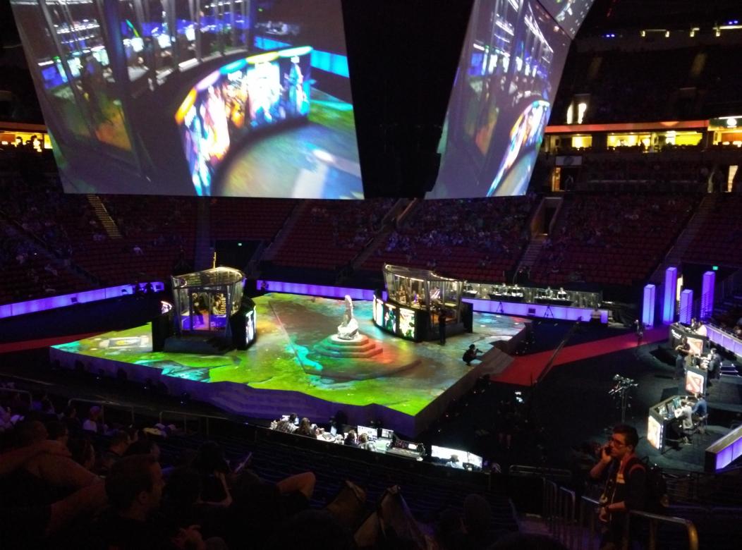 DotaProHub's tweet image. Medusa picked on @TeamSecretDOTA2 vs @TeamVirtuspro. How they match up :

dotaprohub.com/shared/versus-…

#Dota2 #TI5