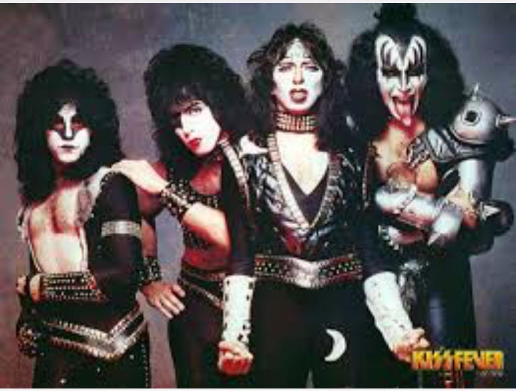 Happy Birthday Vinnie Vincent!!! Wherever you are!! 