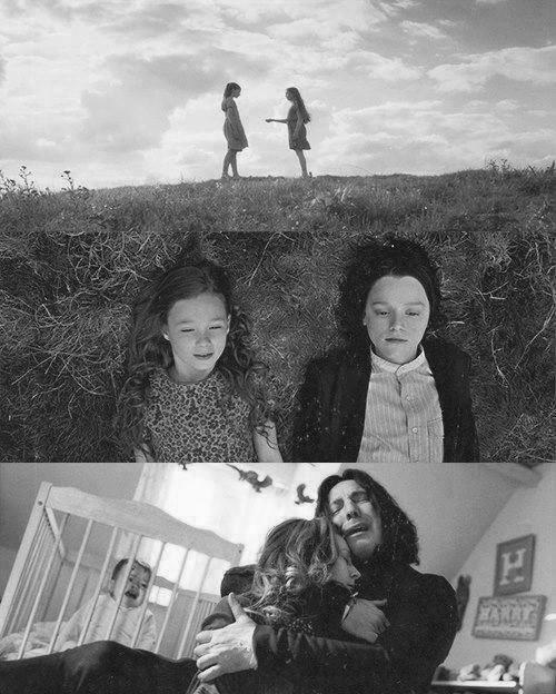 harry_potterPL's tweet image. Te zdjęcia prawdopodobnie doprowadizły Cie do płaczu, myślami nad tym jak stary jesteś lub rozbicia serca na kawalki