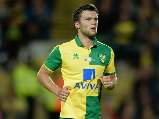 TheNorwich's tweet photo. NEWS: Howson signs new four year contract with #NCFC !!! http://t.co/bRXEANP38O