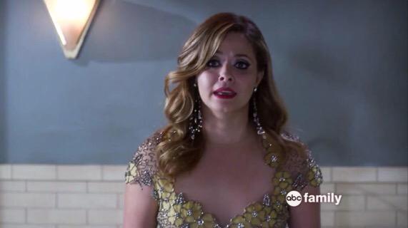 EmisonEmily's tweet photo. The moment 🅰😳  is revealed  @imarleneking @ABCFpll http://t.co/51MPHNBGZs