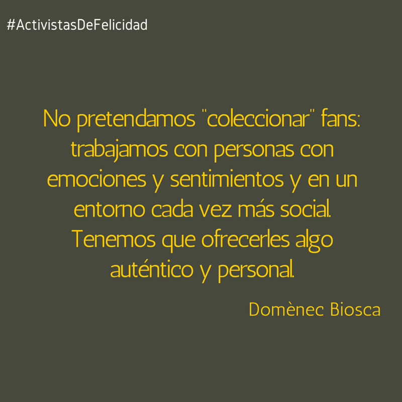 dbiosca's tweet photo. #ActivistasDeFelicidad http://t.co/iEmJIDaGJg