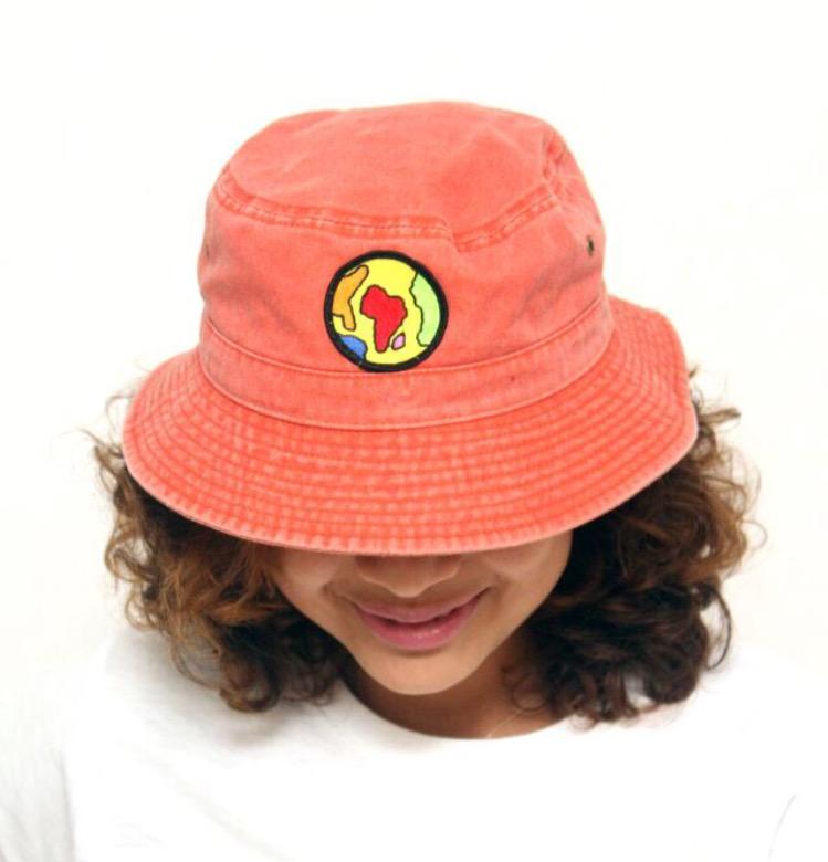 TheParadyceShop's tweet photo. Experience #Paradyce 

Citrus Washed Bucket Hat
(Unisex)

Visit http://t.co/aSV1cGvGBu!

#HighFashion #CustomMade http://t.co/wNhNuSGqe3