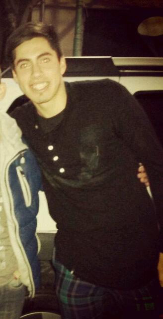 MiltonGayToon's tweet photo. Lo tengo en el face http://t.co/hb4resK8Pm