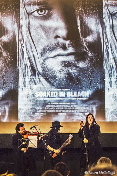 Best Doc at Sound On Screen Music Film Festival in Cape Town, South Africa! 
@OpieRadioDocs <a href="/HowardStern/">Howard Stern</a> <a href="/subpop/">Sub Pop Records</a>