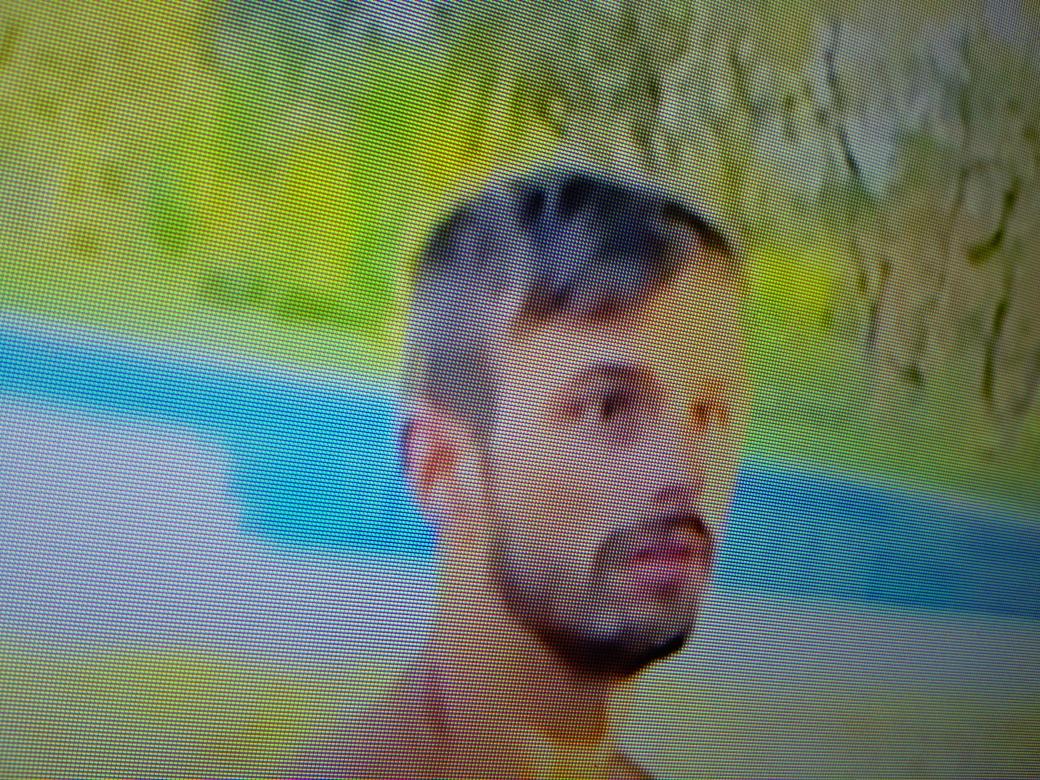 Fran_Miniyo's tweet photo. Todos con @CristianATM fuerza Cristia http://t.co/LuZSNYouwI