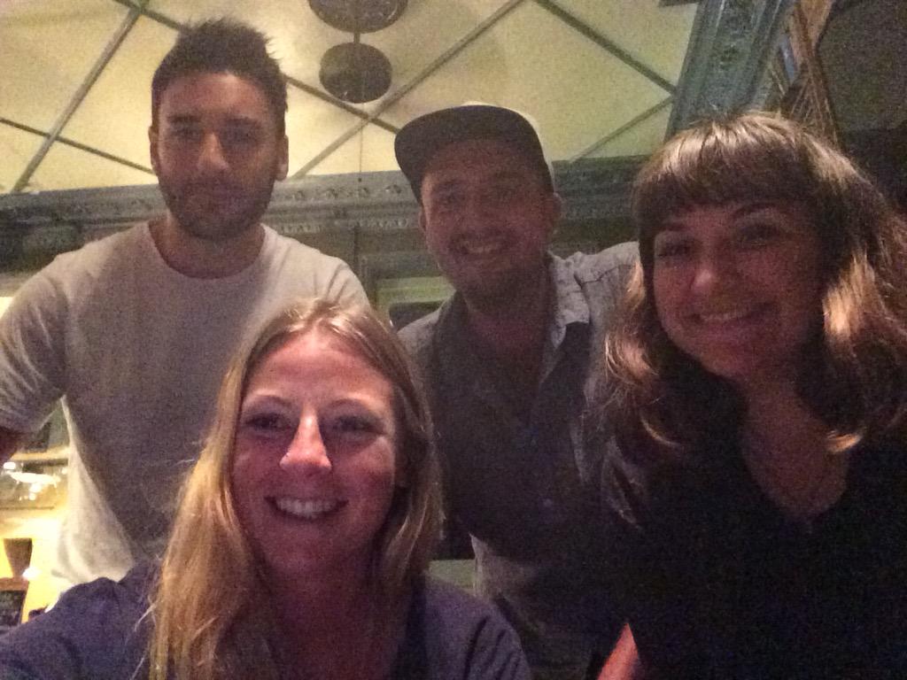 DrOwenEmmerson's tweet photo. @DrLucyRobinson @Ameeeg @DavidGeiringer @lauracofield #RemotePhd http://t.co/sUiVeYO8mW