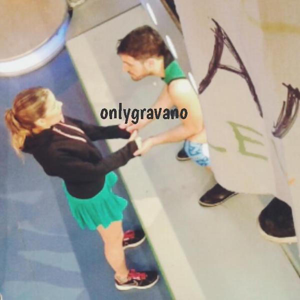 ProudOfGonzalo's tweet image. Y esta foto? @combatearg #CombatePregunta