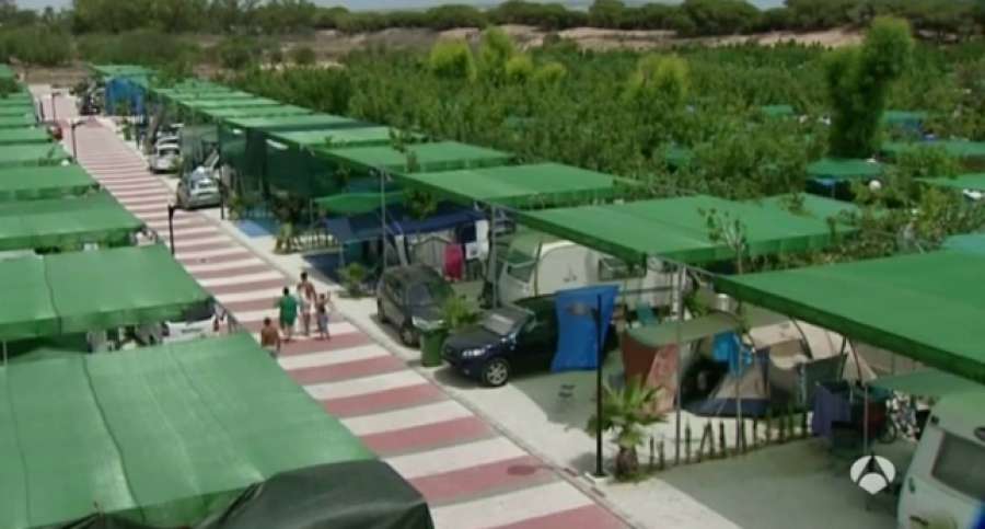 A3Noticias's tweet photo. Los campings ya son la segunda opción en alojamiento vacacional en España ► http://t.co/ipvFNgOtNH http://t.co/on8liknC9Y