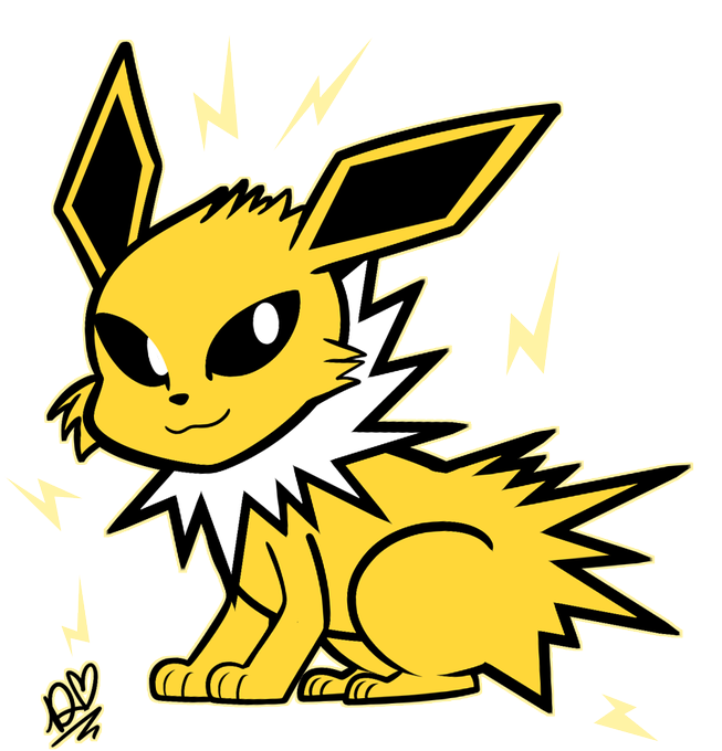 ポケモンのイラストまとめ 古い順