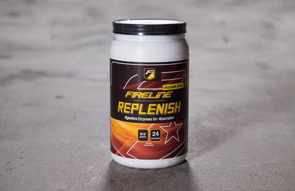 FirelineStrong tweet picture