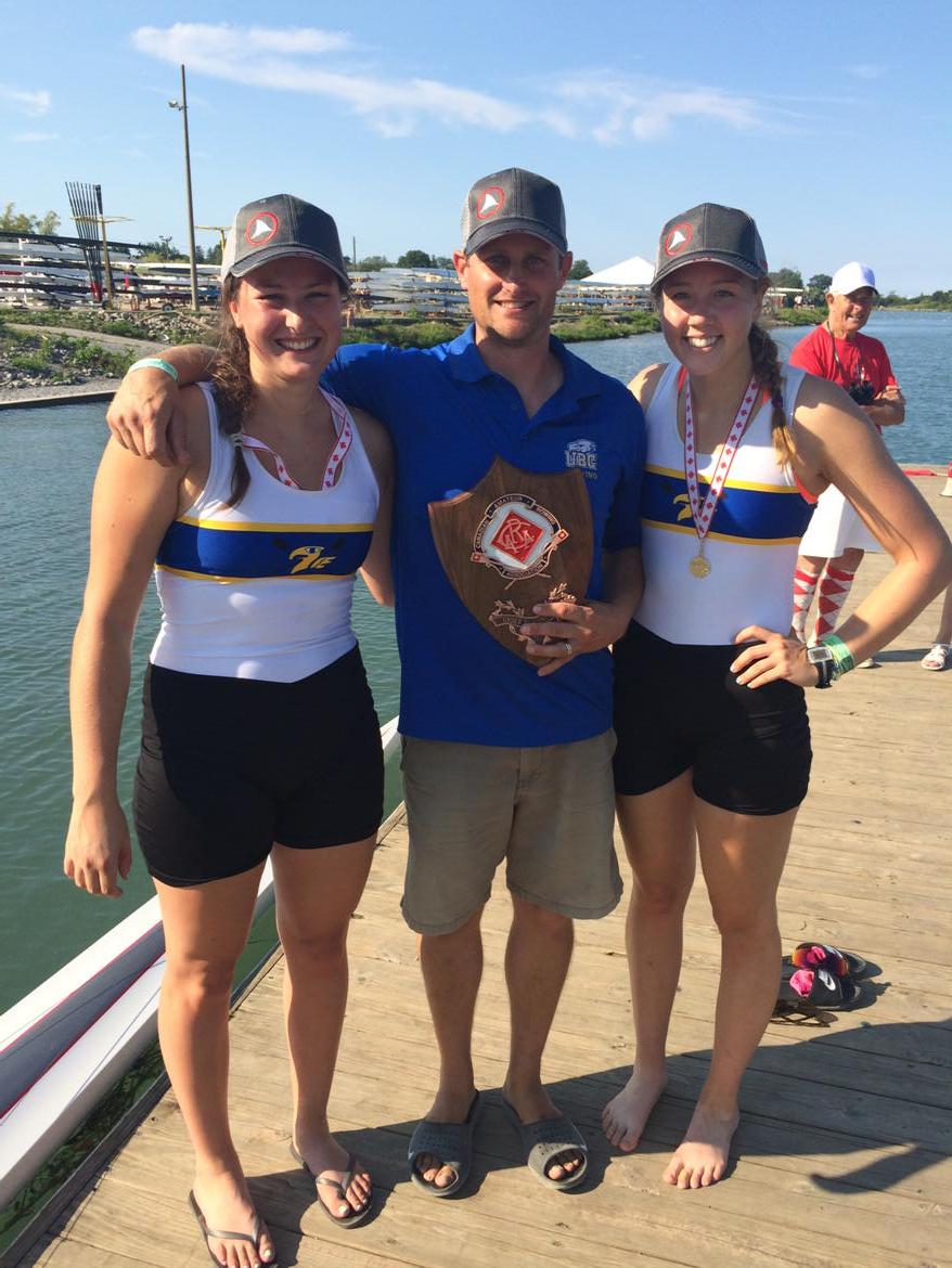 What a race! <a href="/UBCRowing/">UBC Rowing</a> Win the U23 W2- (S2.31) at <a href="/HenleyRegattaCA/">HenleyRegatta. 🇨🇦</a>
