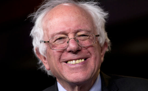 portlandmercury's tweet photo. Bernie Sanders called the @portlandmercury, NBD. This weekend's rally has moved! #FeelTheBern http://t.co/STF5eikCf7 http://t.co/CoZjX9aFNE