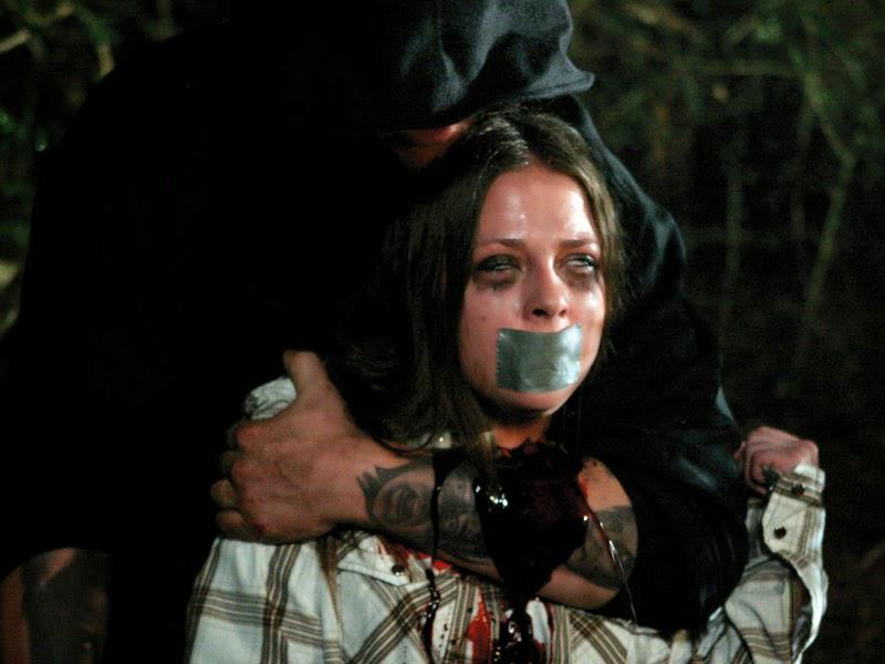 Celebrating graduation comes at a deadly price in #KillTheory. - sot.ag/48ttf