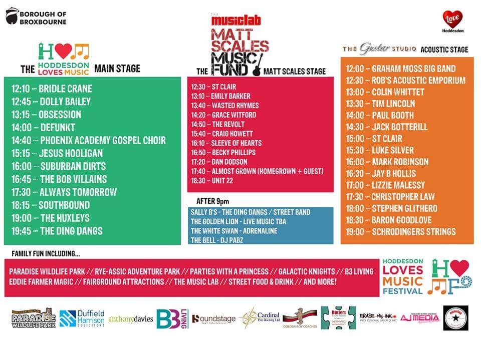 We will be playing at 3:15pm in Hoddesdon this Saturday!!! Hope to see you all there!!!