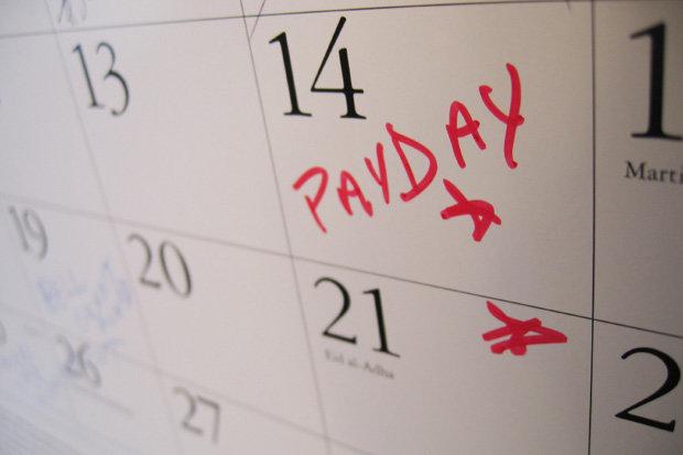 USNewsInvesting's tweet image. Living paycheck to paycheck? How to break the cycle: trib.al/pBS8xMm