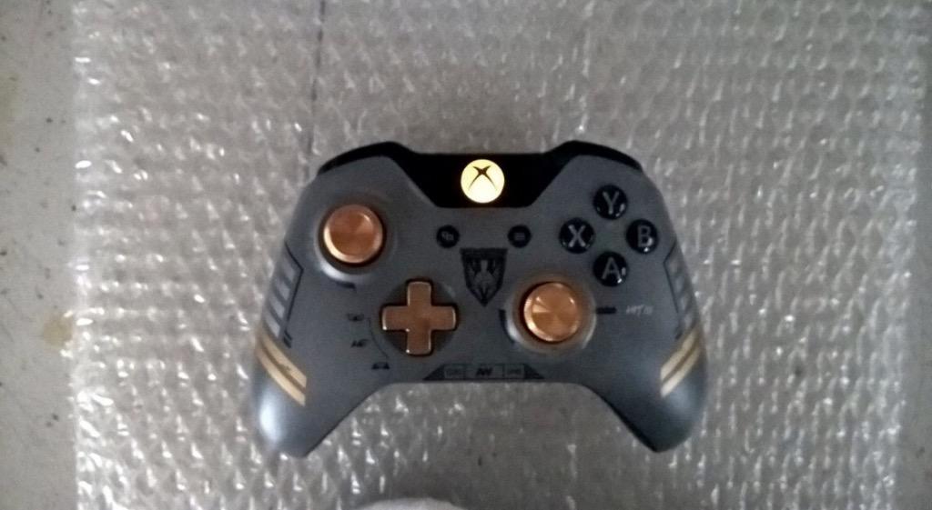CGR MoDz tweet media