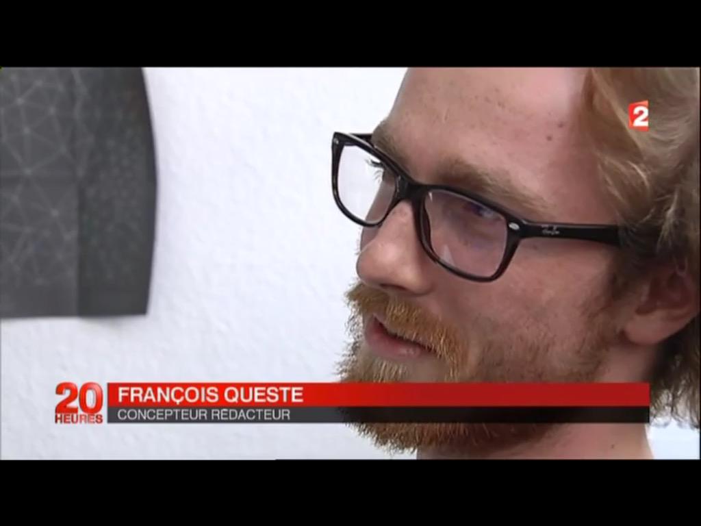 François Queste tweet media