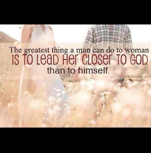 Godly Relationships tweet media