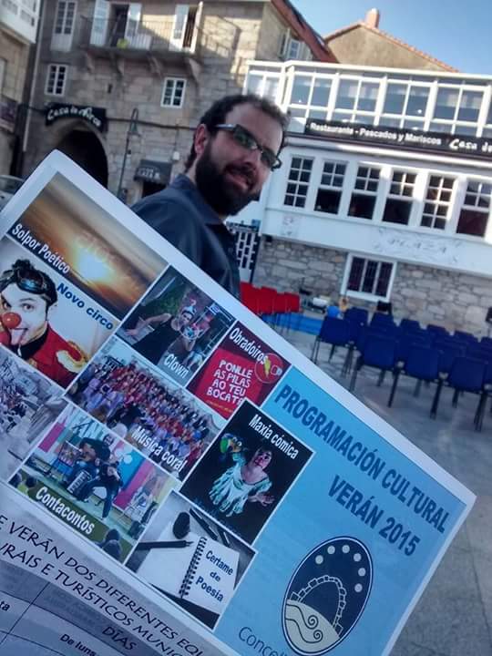daboapipa's tweet photo. Preparados para comezar en Laxe!!! http://t.co/Mz4XXzX3i7