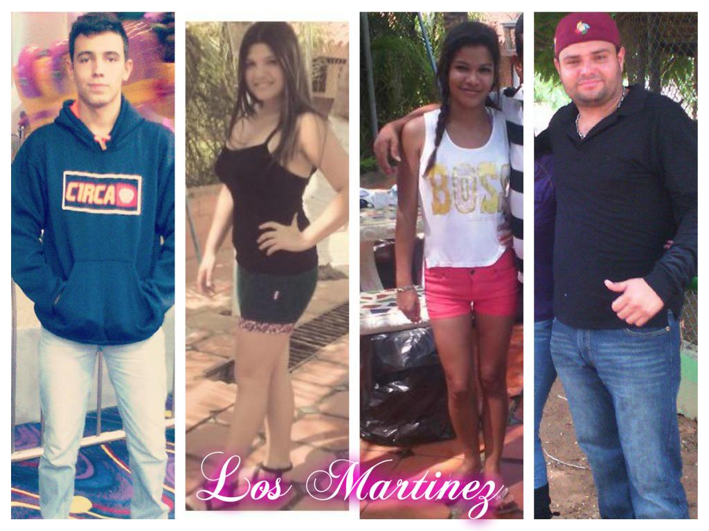AurelyzM's tweet photo. #LOSMARTINEZ♥ @AurelyzM ♥ http://t.co/aD1UDijt2V