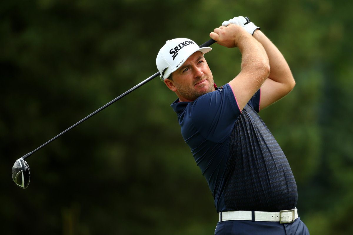 DPWorldTour's tweet image. Golf can be a silly game..

Graeme McDowell hit 8 greens today. Shot 66.
Troy Merritt hit 9 greens today. Shot 82.