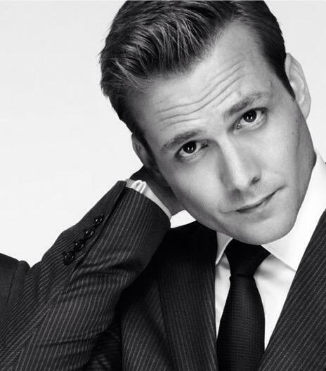AndreeGagnon2's tweet photo. The only reason for my Suits addiction😍😍 #harvyspecter http://t.co/YUitvpn7YY
