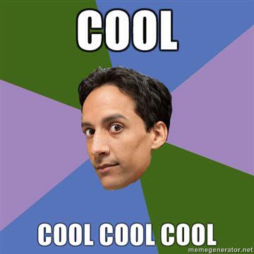 CommunityReacts's tweet image. When you get ignored 😂